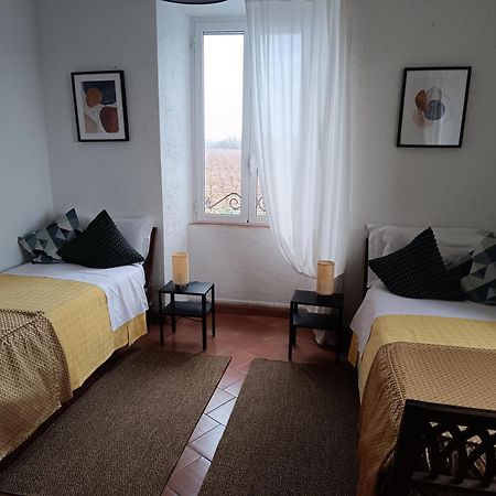 Agriturismo Tenuta La Marchesa Novi Ligure Eksteriør bilde