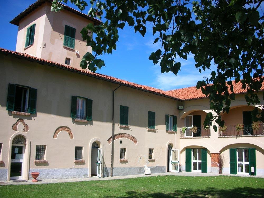 Agriturismo Tenuta La Marchesa Novi Ligure Eksteriør bilde