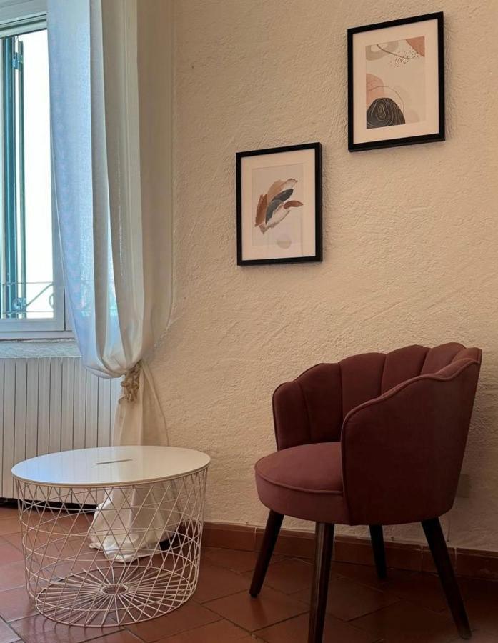 Agriturismo Tenuta La Marchesa Novi Ligure Eksteriør bilde