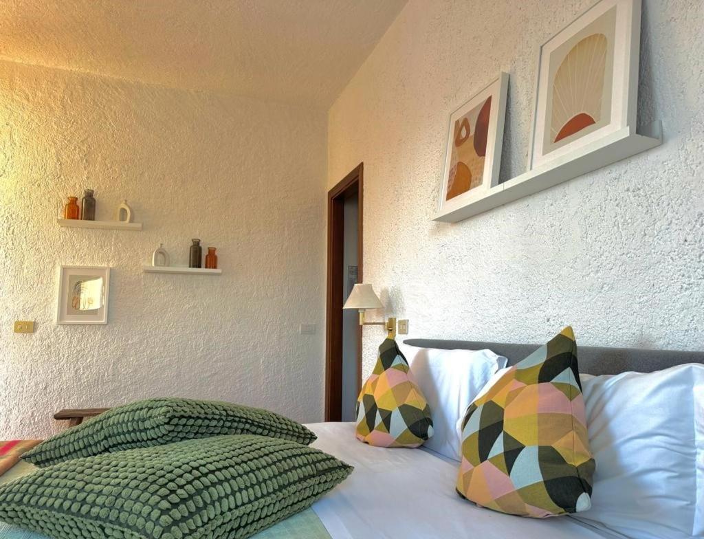 Agriturismo Tenuta La Marchesa Novi Ligure Eksteriør bilde