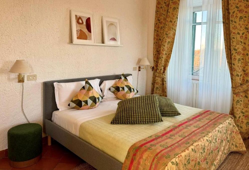 Agriturismo Tenuta La Marchesa Novi Ligure Eksteriør bilde