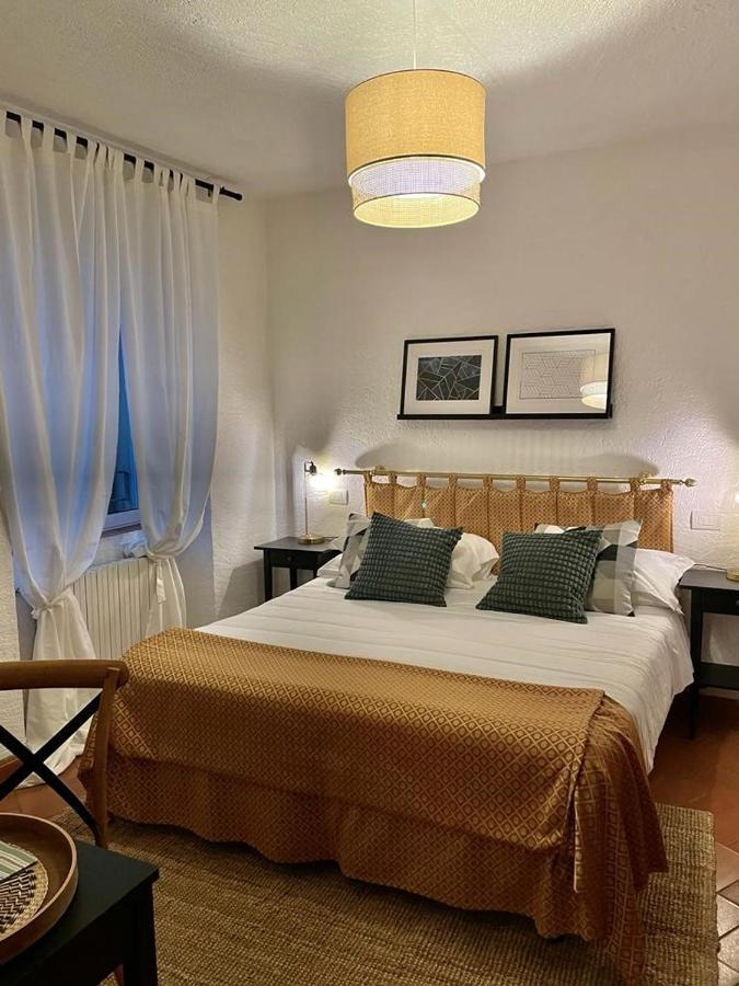 Agriturismo Tenuta La Marchesa Novi Ligure Eksteriør bilde