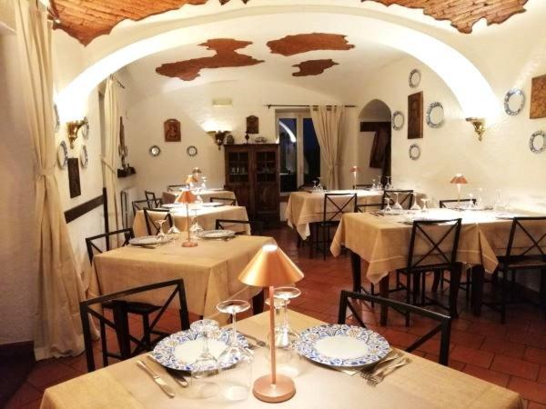 Agriturismo Tenuta La Marchesa Novi Ligure Eksteriør bilde