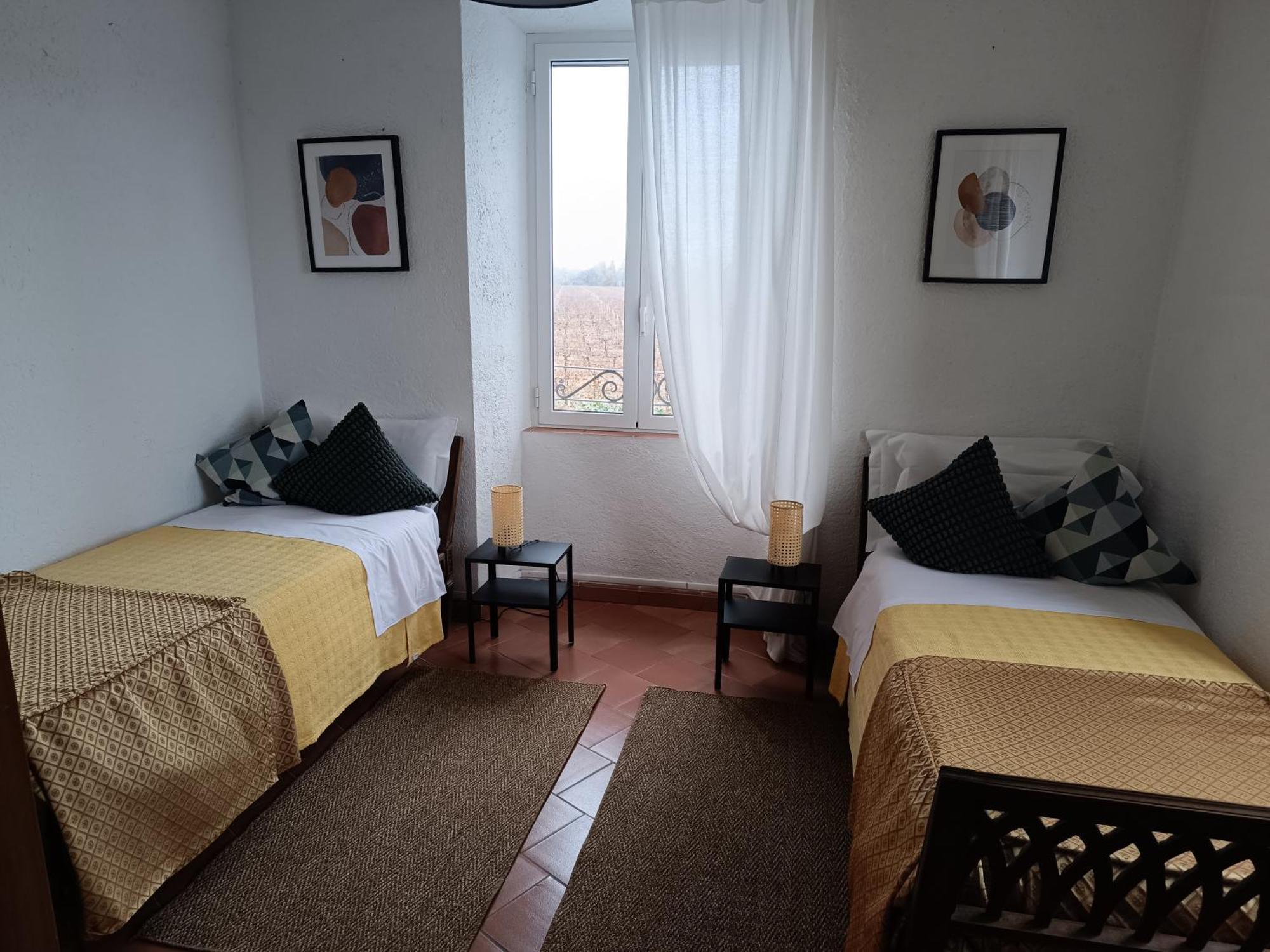 Agriturismo Tenuta La Marchesa Novi Ligure Eksteriør bilde