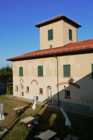 Agriturismo Tenuta La Marchesa Novi Ligure Eksteriør bilde